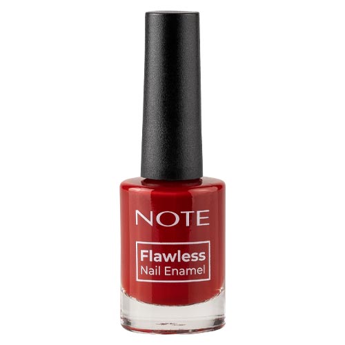 Note Flawless Nail Enamel (9ml)