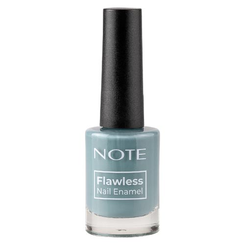 Note Flawless Nail Enamel (9ml)