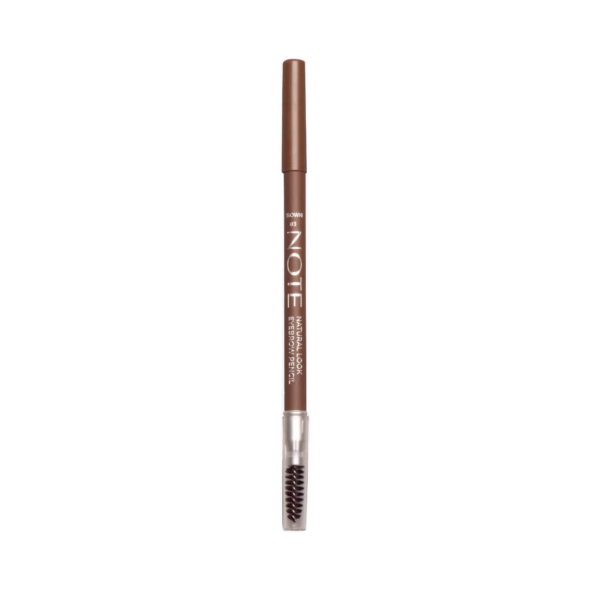 Note Natural Look Eyebrow Pencil