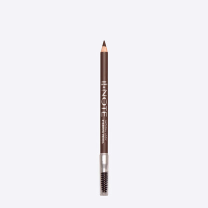 Note Natural Look Eyebrow Pencil