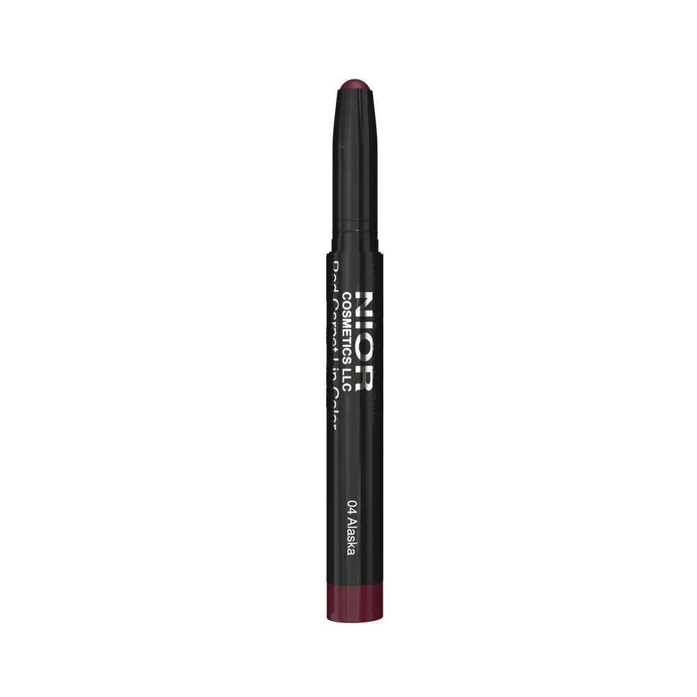 NIOR Red Carpet Lip Color (1.4gm)