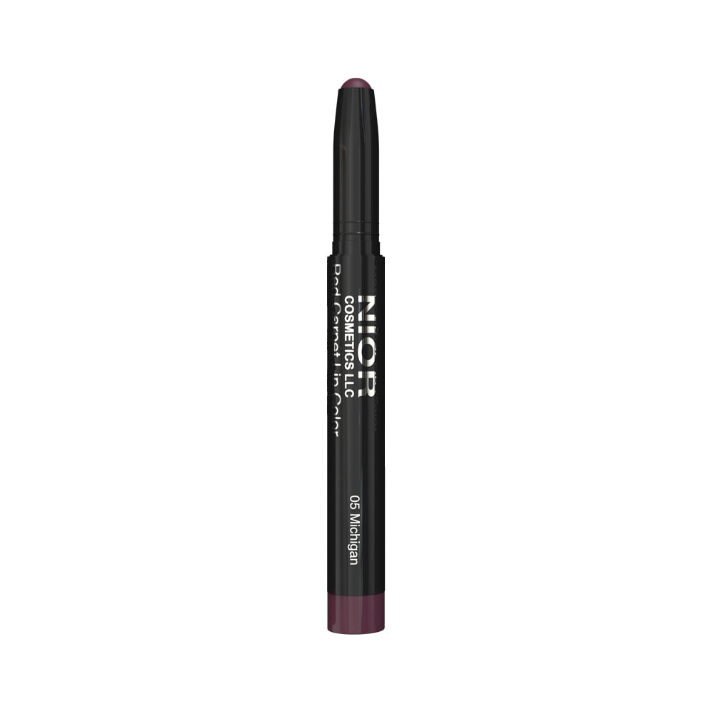 NIOR Red Carpet Lip Color (1.4gm)