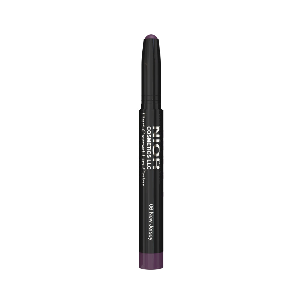 NIOR Red Carpet Lip Color (1.4gm)