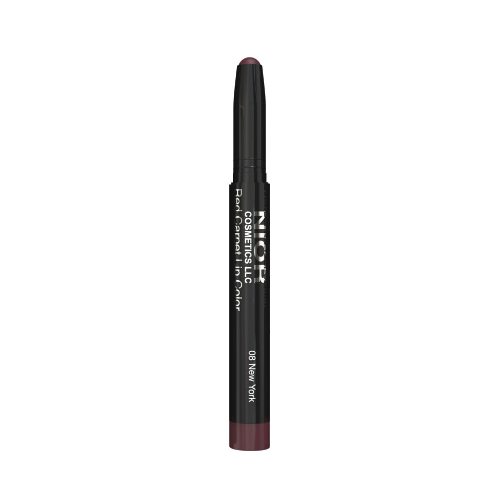 NIOR Red Carpet Lip Color (1.4gm)