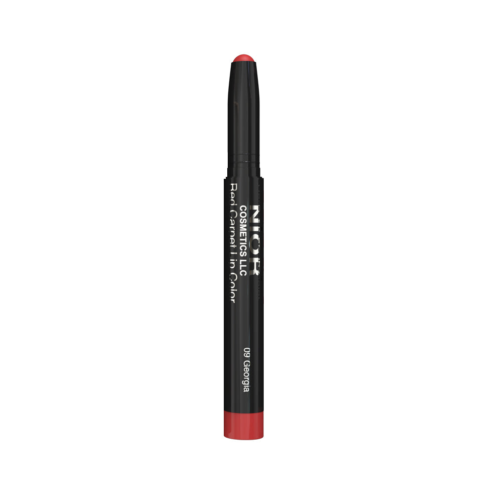 NIOR Red Carpet Lip Color (1.4gm)