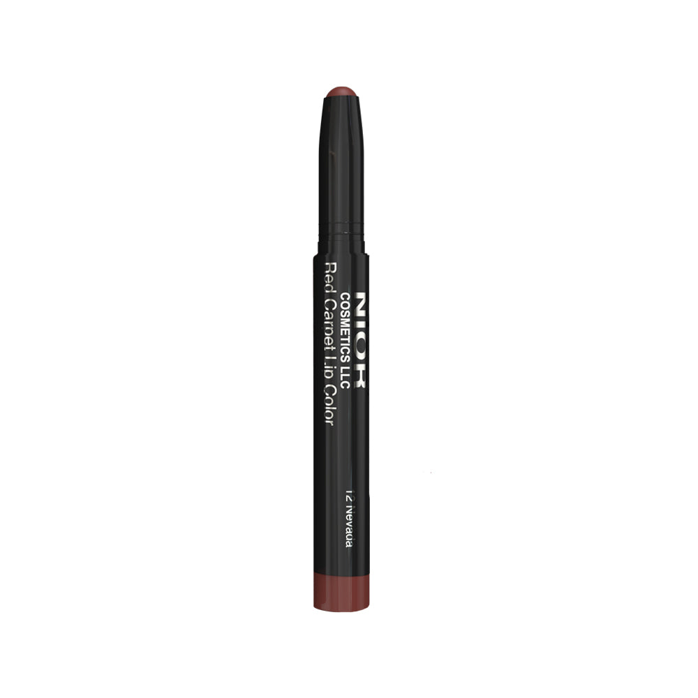 NIOR Red Carpet Lip Color (1.4gm)