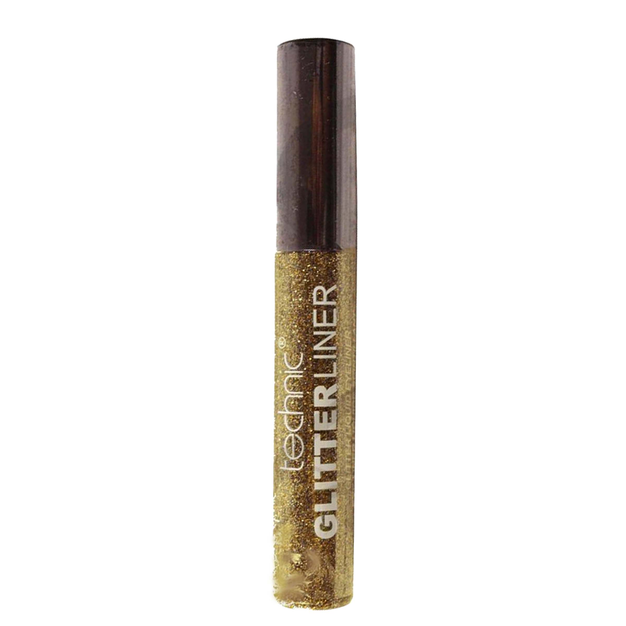 Technic Glitter Liquid Eyeliner (11ml)