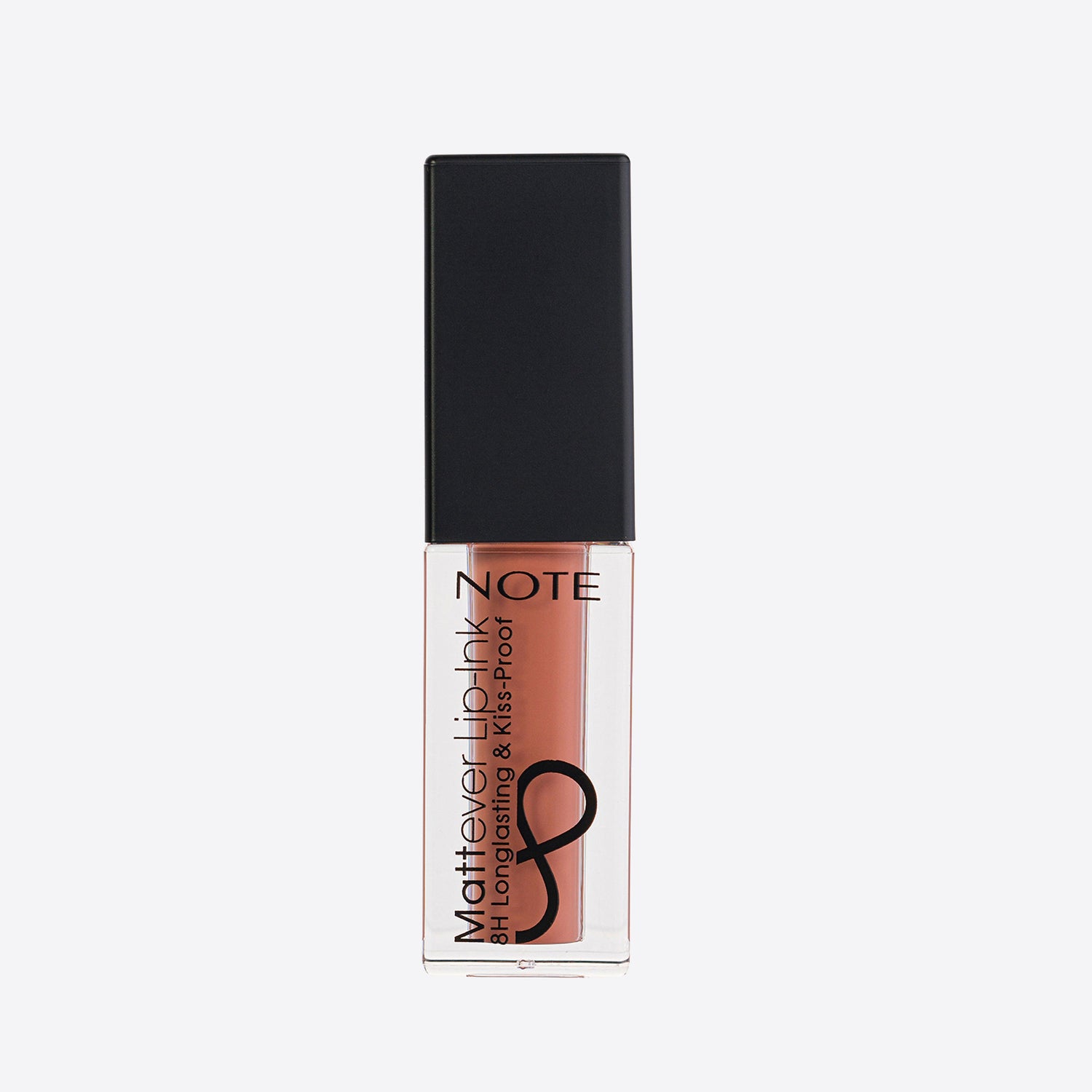 Note Mattever Lip-ink (4.5ml)