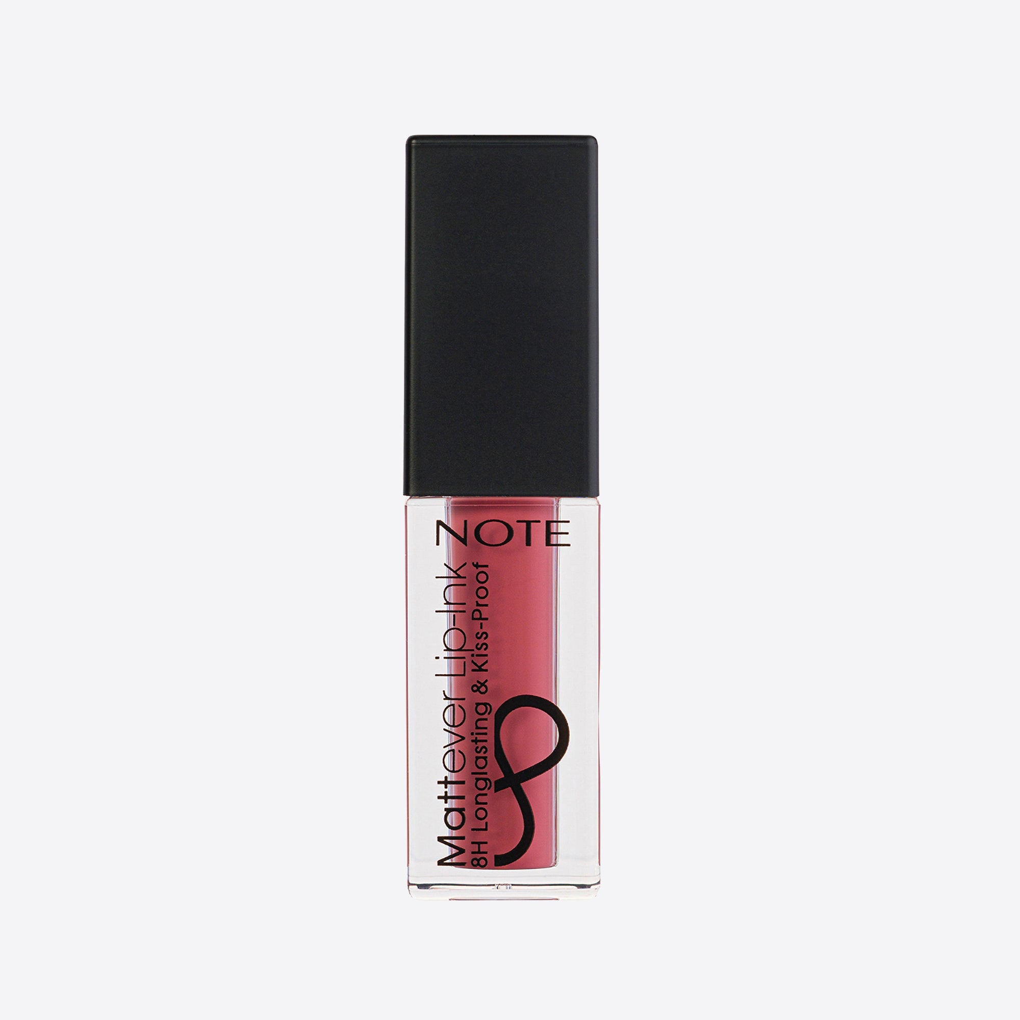 Note Mattever Lip-ink (4.5ml)