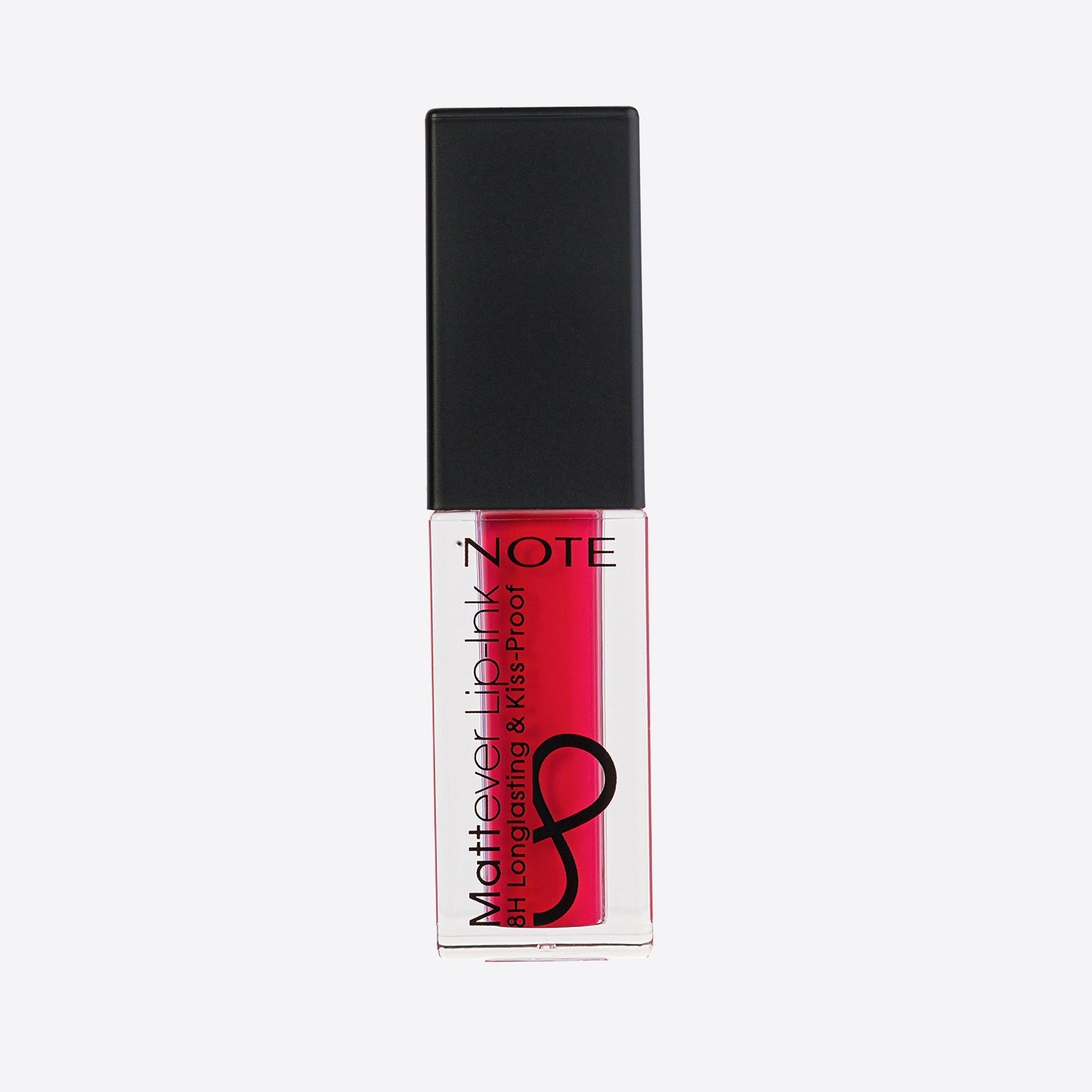 Note Mattever Lip-ink (4.5ml)