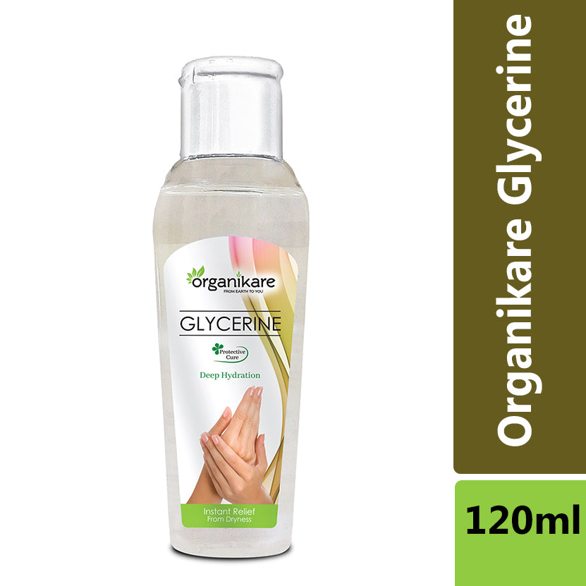 Organikare Glycerine