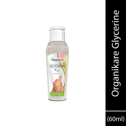 Organikare Glycerine