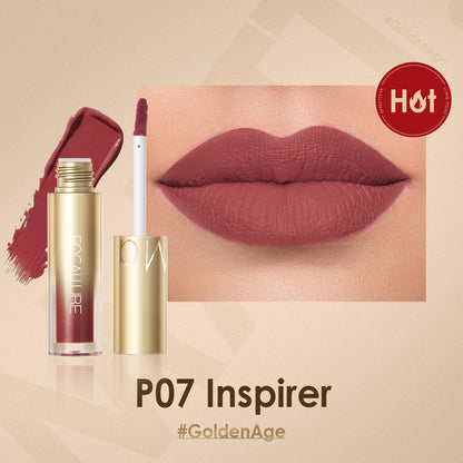 FA 245 - Focallure GLORIOUS Matte Liquid Lipstick (2.5gm)