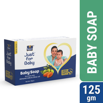 Parachute Just for Baby - Baby Soap