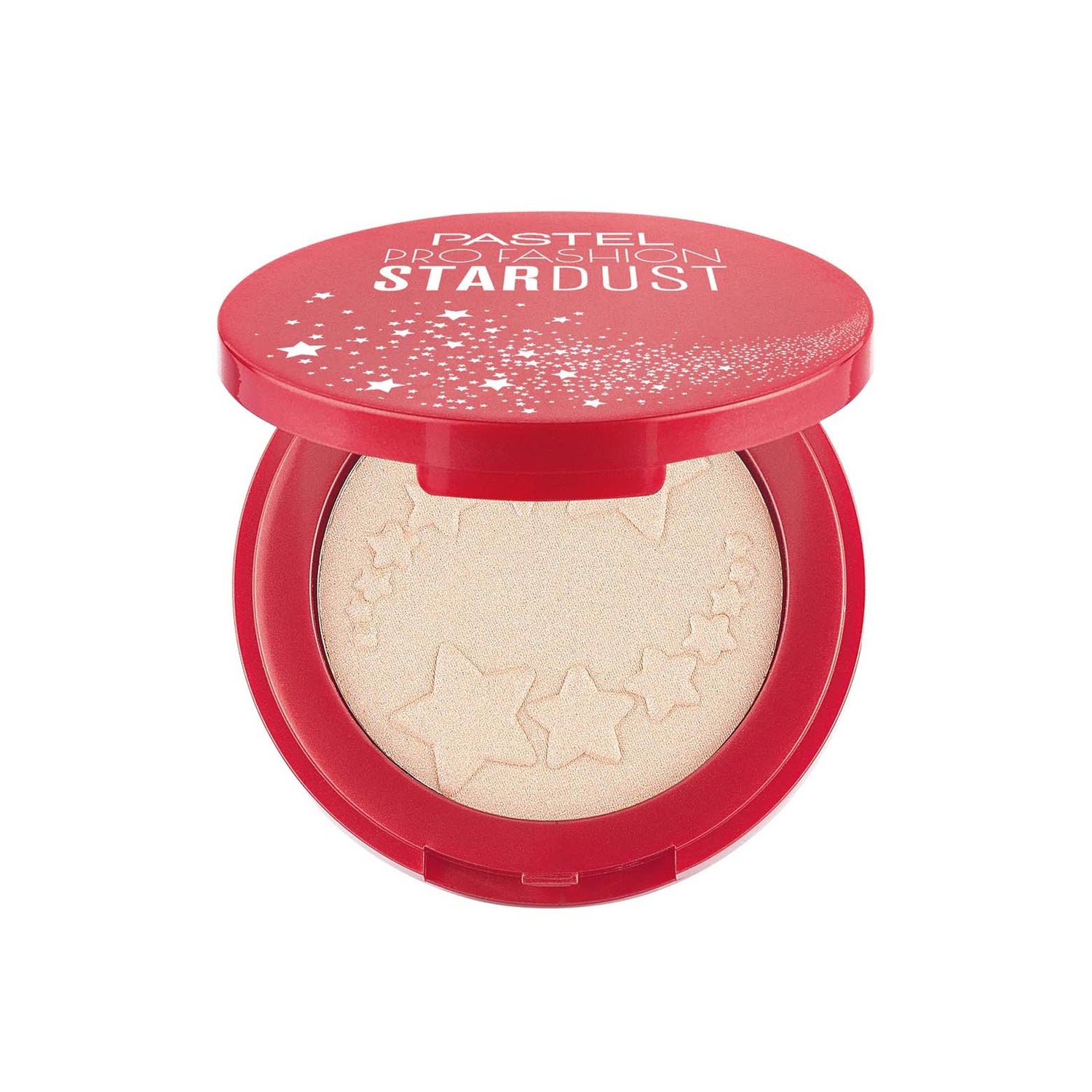 Pastel Profashion Stardust Highlighting Powder