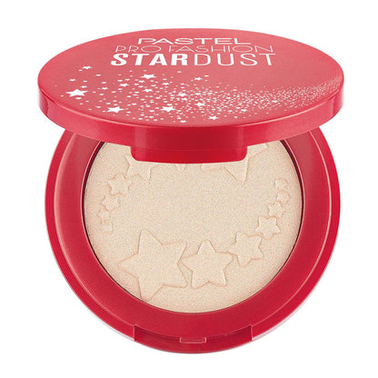 Pastel Profashion Stardust Highlighting Powder