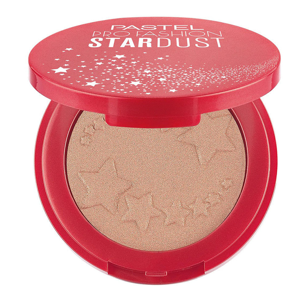 Pastel Profashion Stardust Highlighting Powder