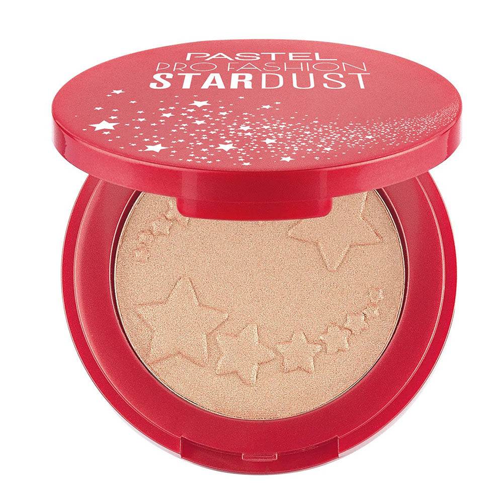 Pastel Profashion Stardust Highlighting Powder