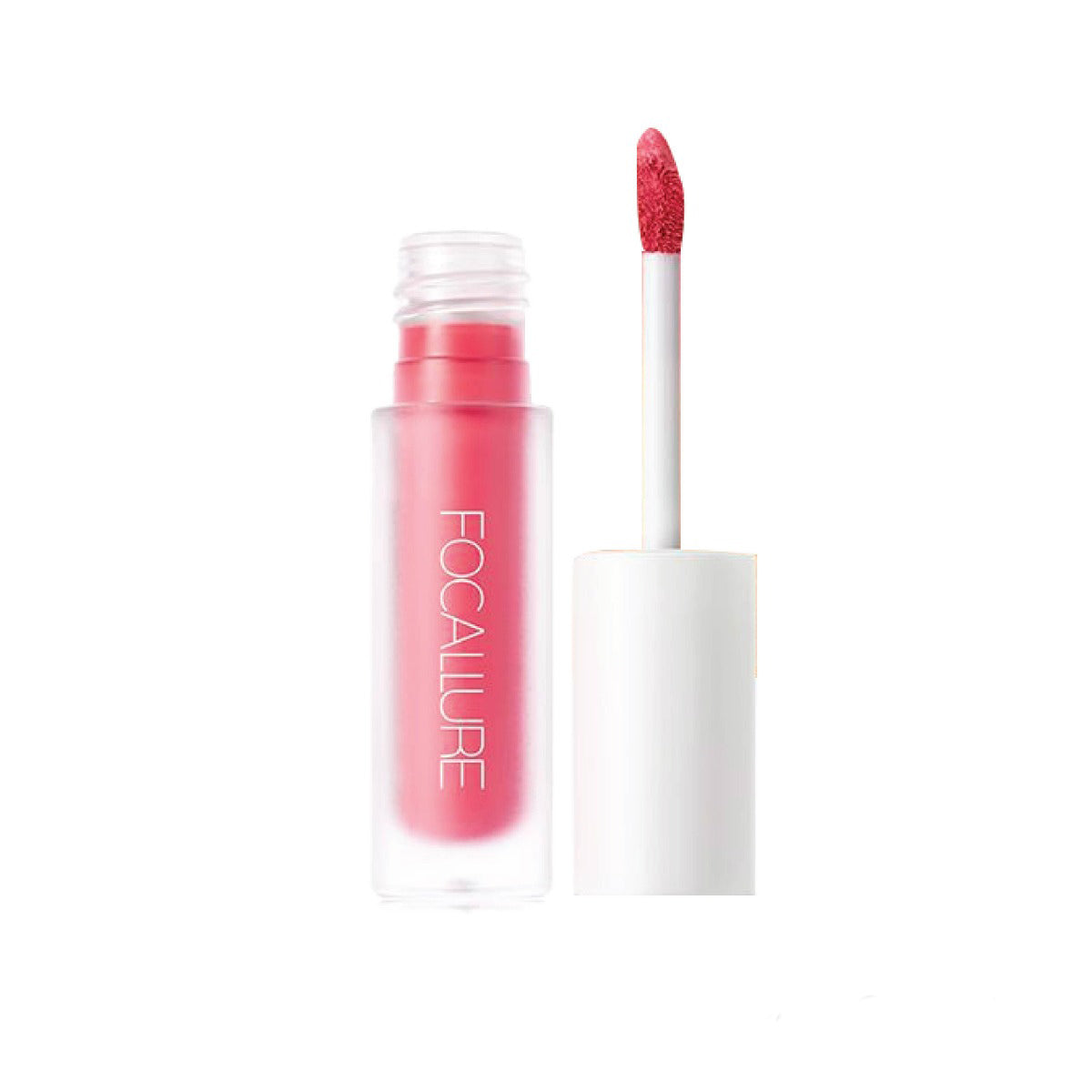 FA 134 - Focallure STAYMAX Matte Liquid Lipstick (4.8gm)