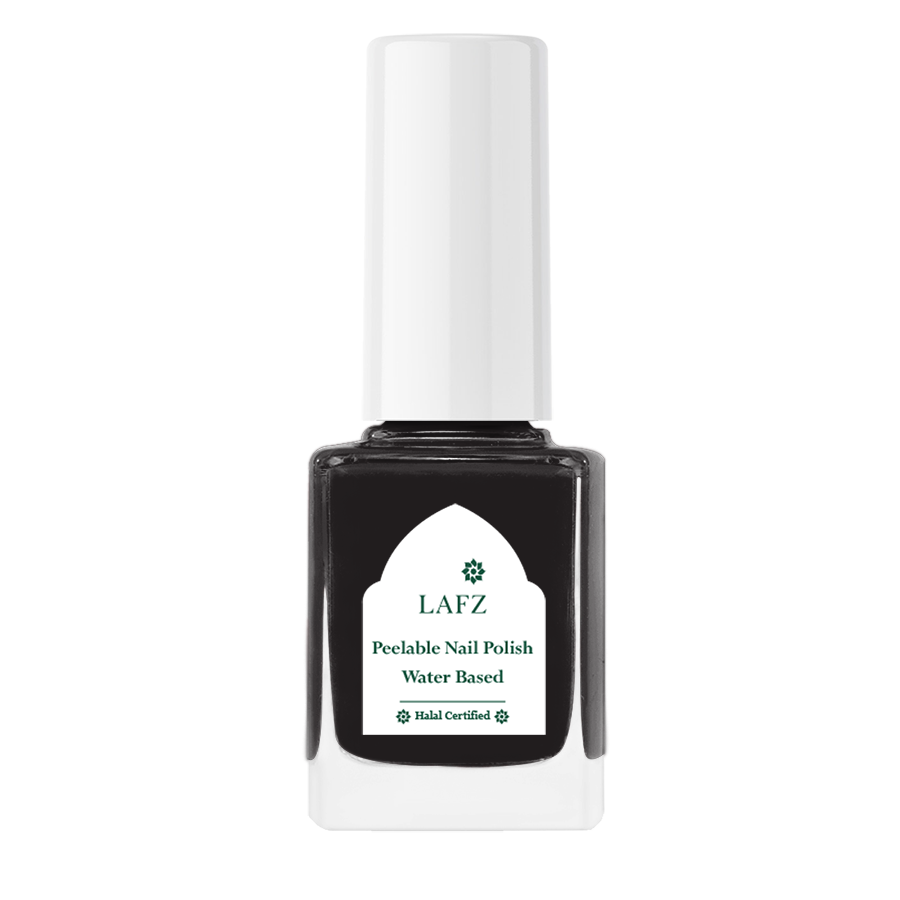 Lafz Peelable Nail Polish (11ml)