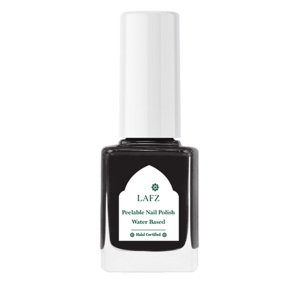 Lafz Peelable Nail Polish (11ml)