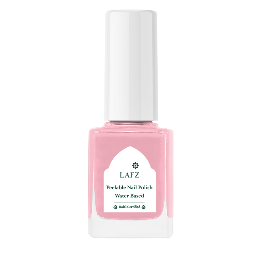 Lafz Peelable Nail Polish (11ml)