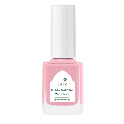 Lafz Peelable Nail Polish (11ml)