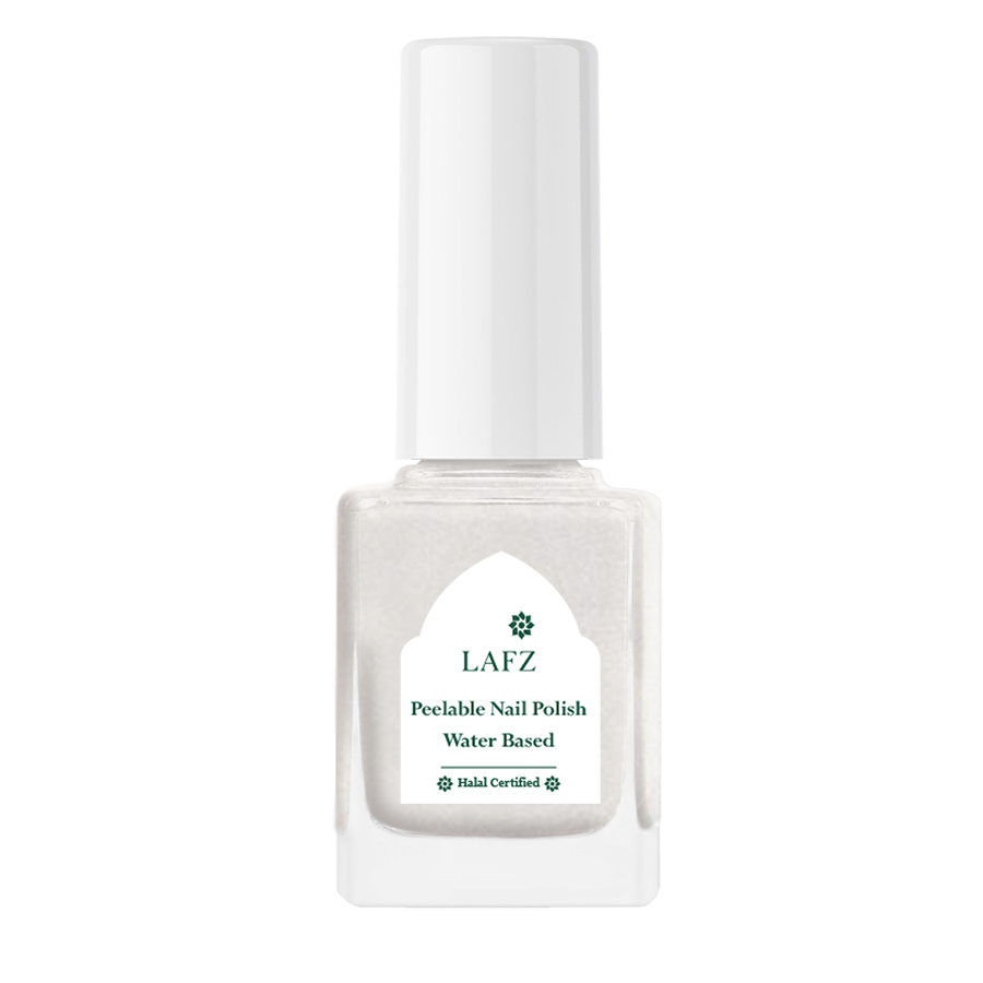 Lafz Peelable Nail Polish (11ml)