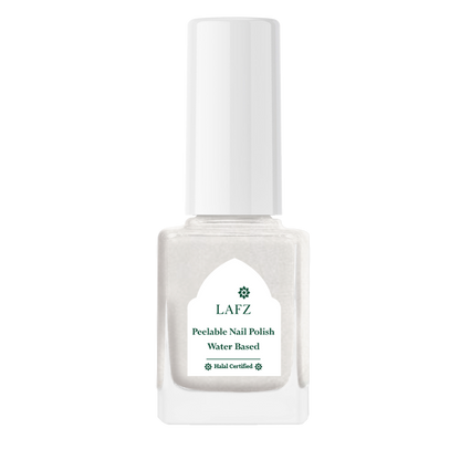 Lafz Peelable Nail Polish (11ml)