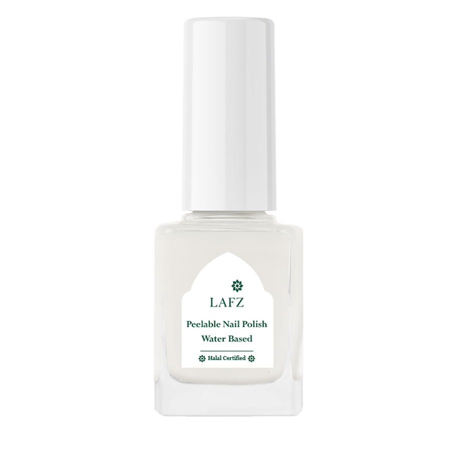 Lafz Peelable Nail Polish (11ml)