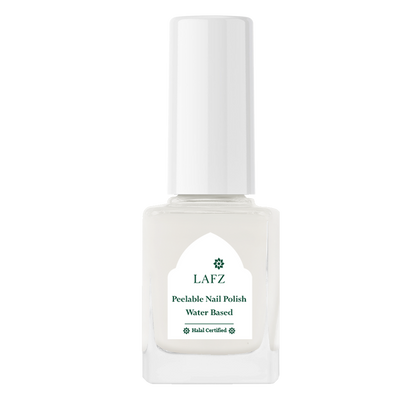 Lafz Peelable Nail Polish (11ml)