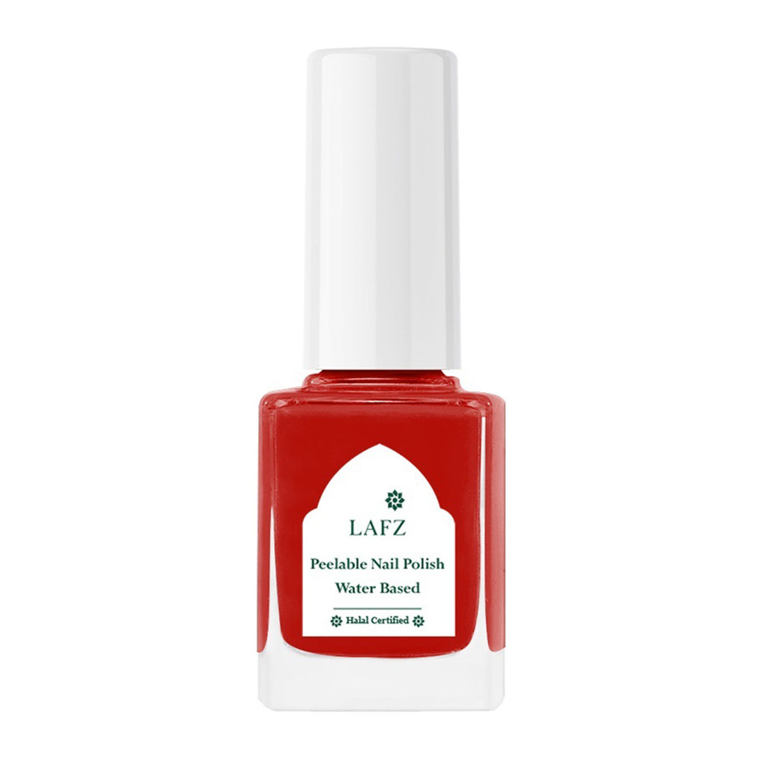 Lafz Peelable Nail Polish (11ml)