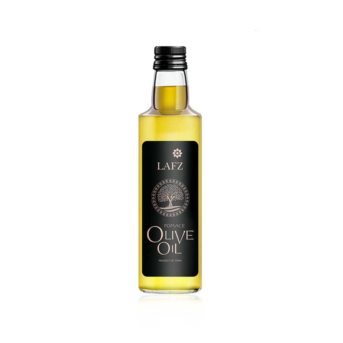 Lafz Pomace Olive Oil