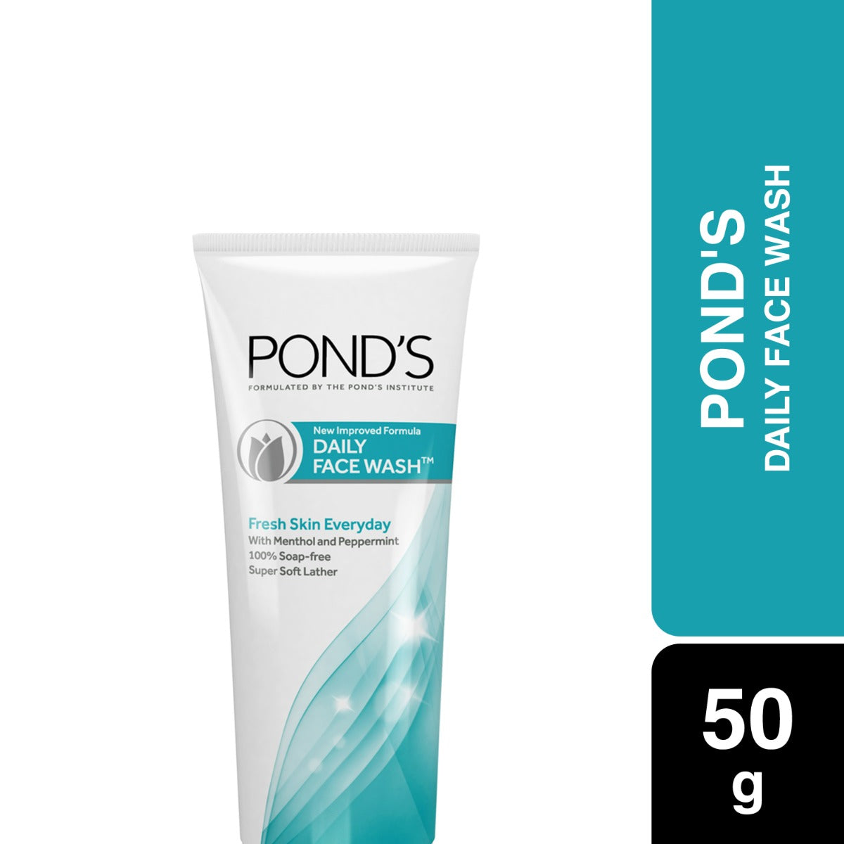 Ponds Daily Face Wash