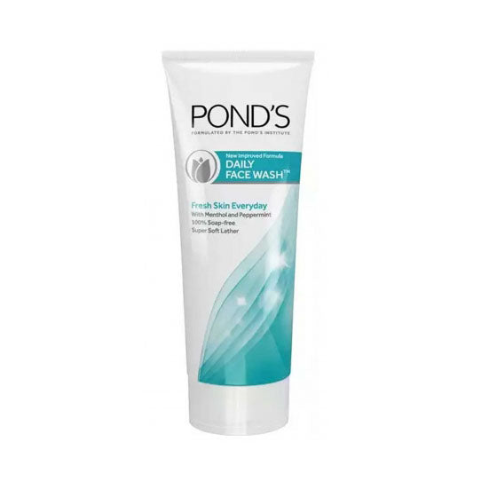 Ponds Daily Face Wash