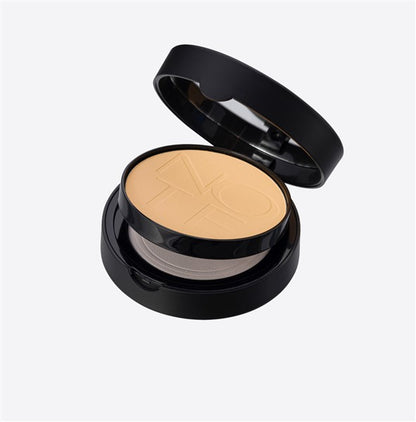 Note Luminous Silk Compact Powder (10gm)