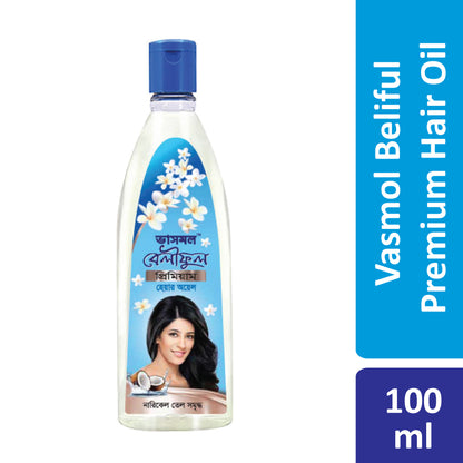 Vasmol Beliphul Premium Hair Oil