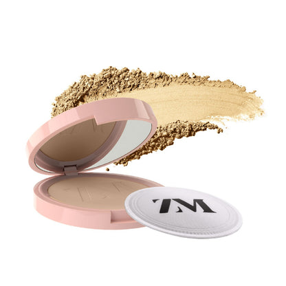 Zayn &amp; Myza Pollution Defense CC Compact SPF 30 (9g)