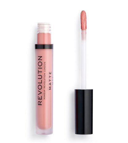 Makeup Revolution Matte Liquid Lipstick