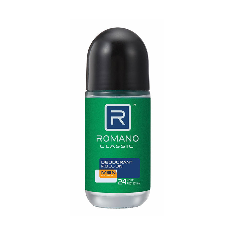 Romano Roll On For Men (50ml)