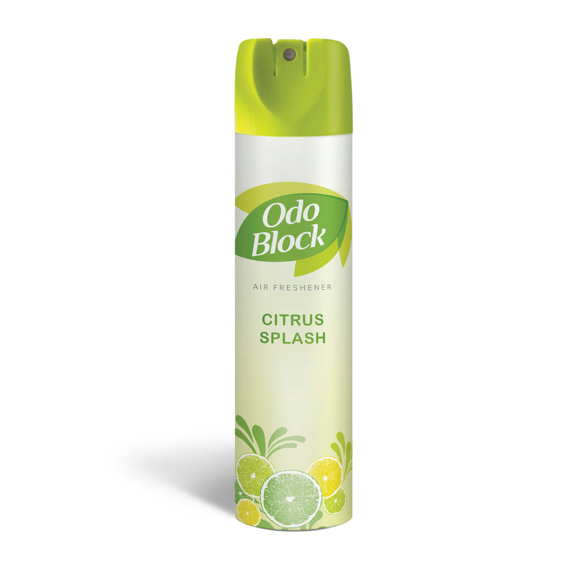 Odo Block Air Freshener (300ml) - Citrus Splash