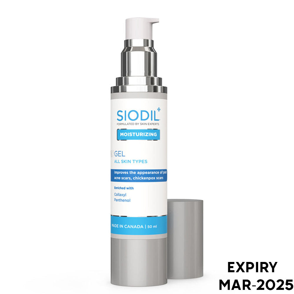 Siodil Hydrating Gel (40ml)