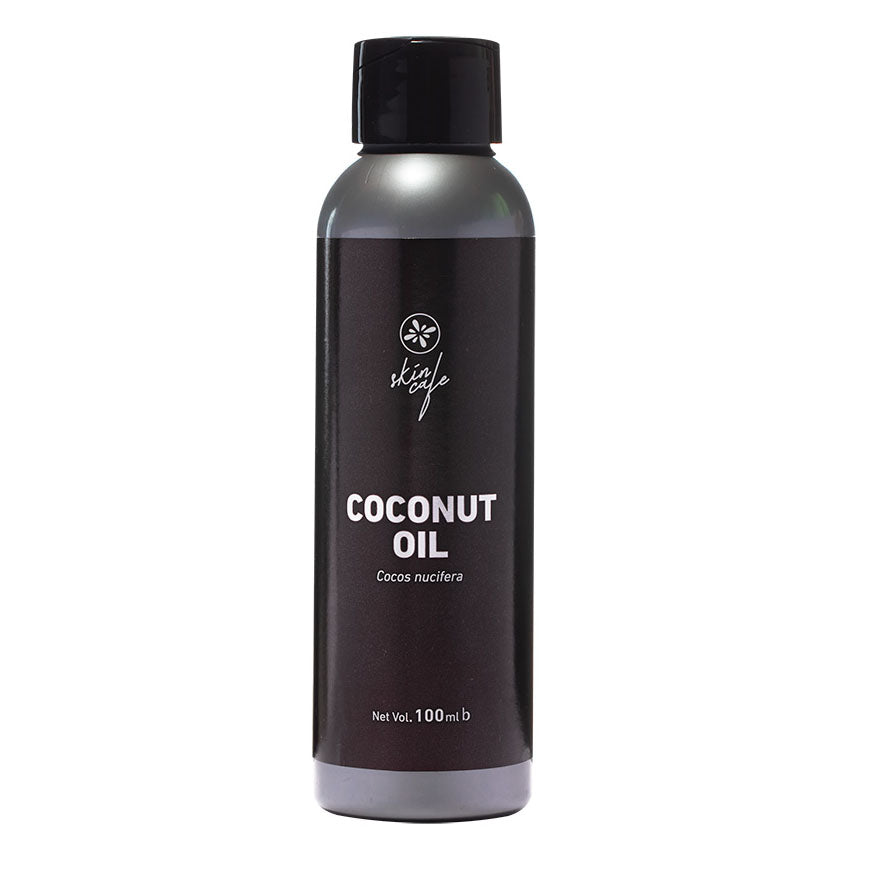 Skin Cafe Coconut Oil (100ml)