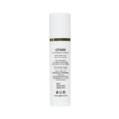 GFORS Anti-Wrinkle Eye Treatment (20ml)