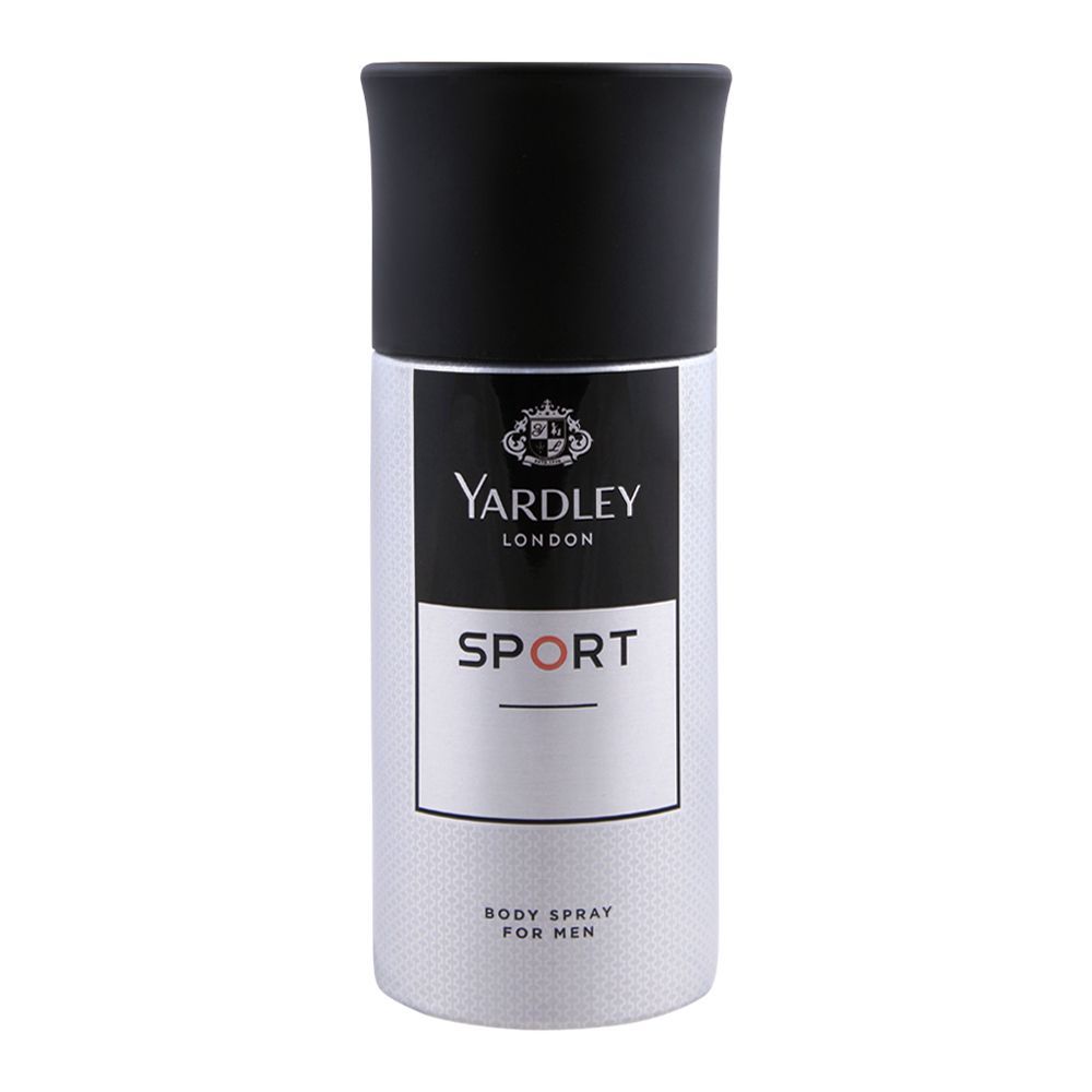 Yardley Body Spray