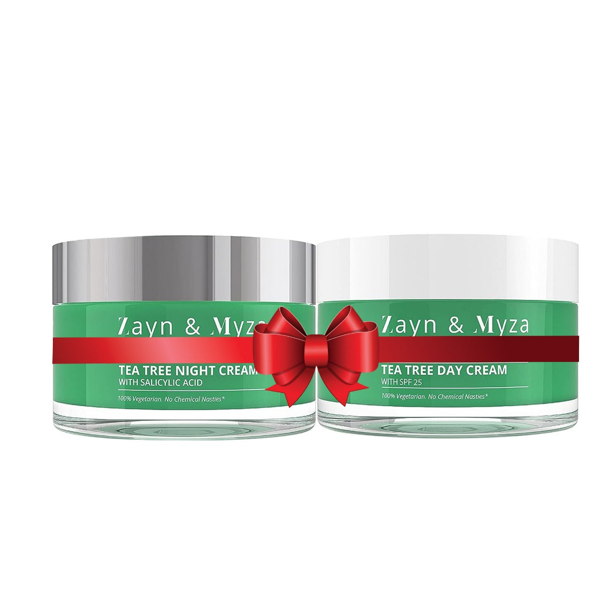 ZM Tea Tree Day and Night Cream