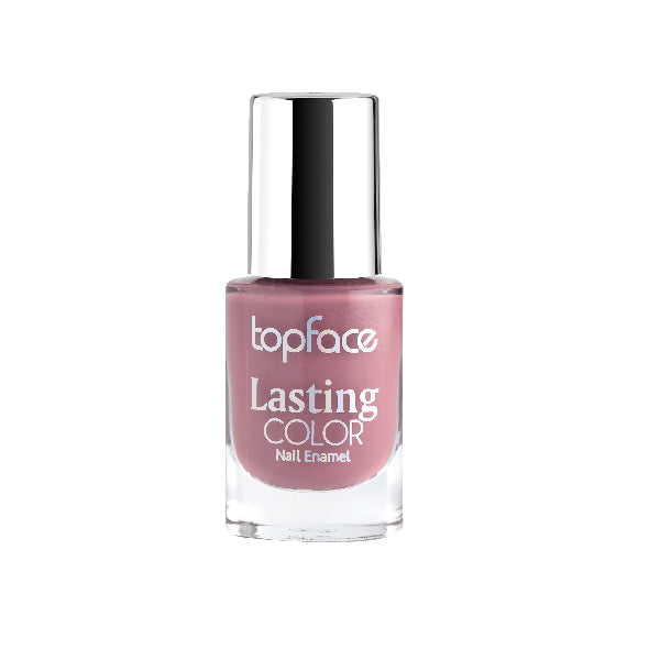 Topface Lasting Color Nail Enamel (9ml)