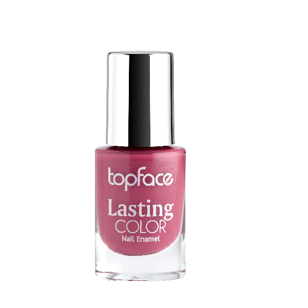 Topface Lasting Color Nail Enamel (9ml)