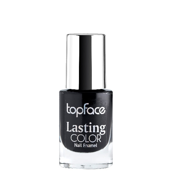 Topface Lasting Color Nail Enamel (9ml)