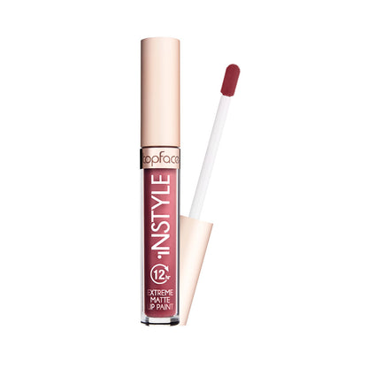 Topface Instyle Extreme Matte Lip Paint (3.5ml)